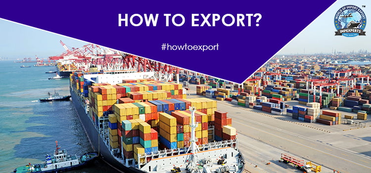 Tips and Suggestions: How to Export?