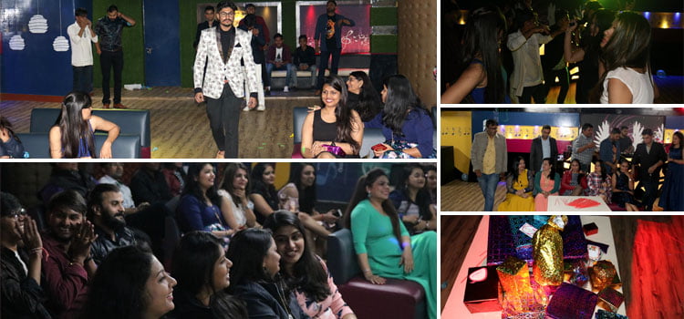 Impexperts Celebrate Their Success and Enjoy Company Anniversary